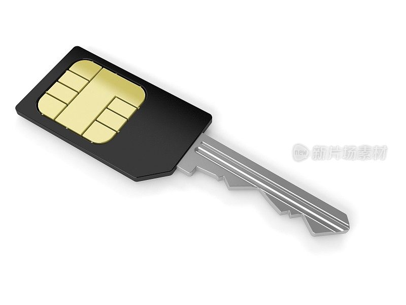 SIMcard unlock